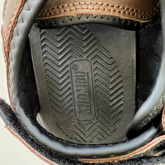 KHOMBU Men's "Travis" Active Fishermen Sport Sandals Size 8 Medium - Picture 4 of 8